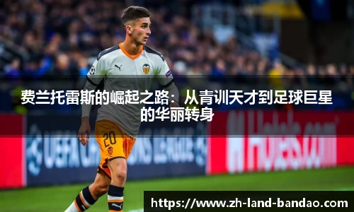 费兰托雷斯的崛起之路：从青训天才到足球巨星的华丽转身