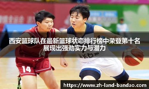西安篮球队在最新篮球状态排行榜中荣登第十名展现出强劲实力与潜力